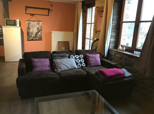 Apartamento Le G�te D?orpha