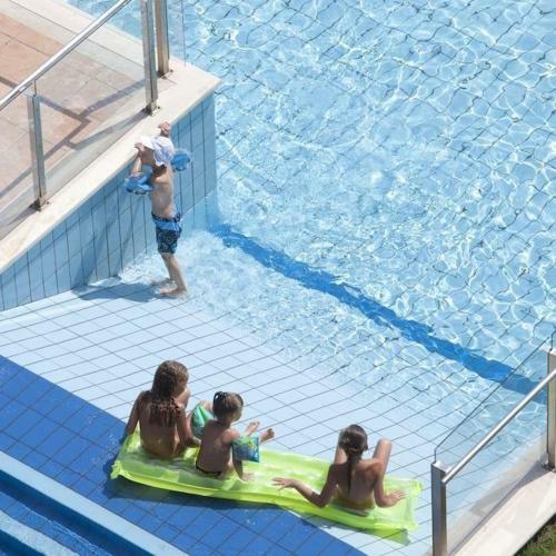Apartamento Emerald Beach Resort & Spa - Exclusive Private Studio