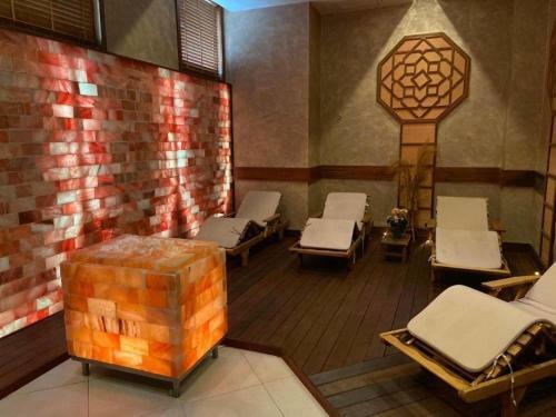 Apartamento Emerald Beach Resort & Spa - Exclusive Private Studio
