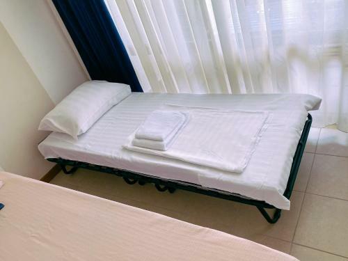 Apartamento Emerald Beach Resort & Spa - Exclusive Private Studio