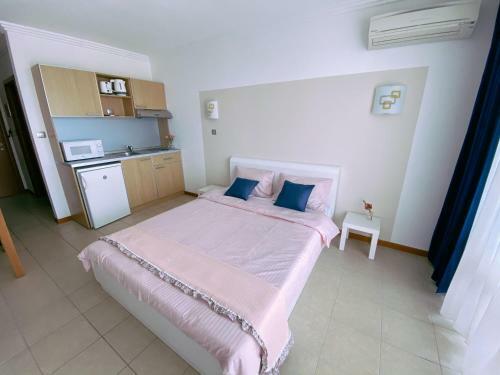 Apartamento Emerald Beach Resort & Spa - Exclusive Private Studio