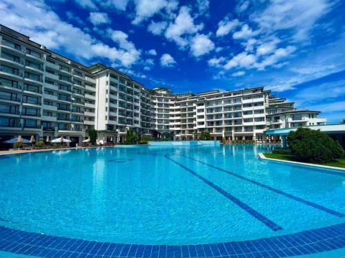 Apartamento Emerald Beach Resort & Spa - Exclusive Private Studio