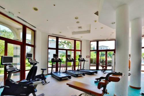 Apartamento Emerald Beach Resort & Spa - Exclusive Private Studio