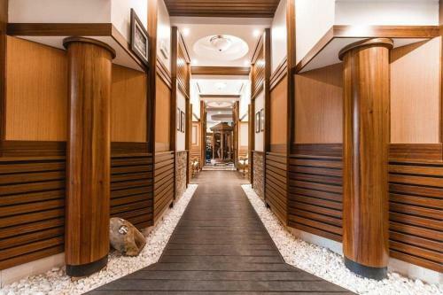 Apartamento Emerald Beach Resort & Spa - Exclusive Private Studio