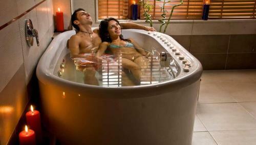 Apartamento Emerald Beach Resort & Spa - Exclusive Private Studio