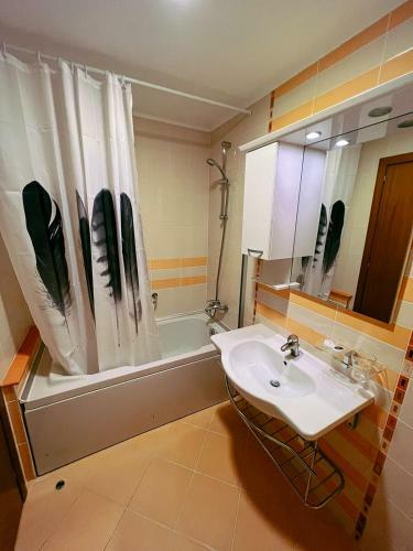 Apartamento Emerald Beach Resort & Spa - Exclusive Private Studio