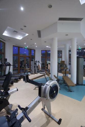 Apartamento Emerald Beach Resort & Spa - Exclusive Private Studio