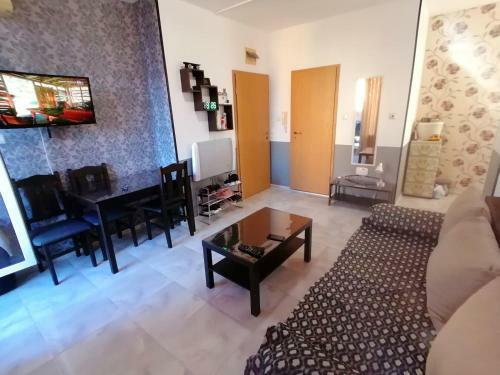 Apartamento Dadi Oazis Ravda