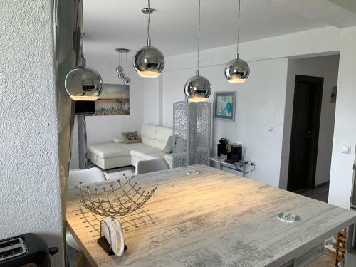 Apartamento Oasis By The Sea