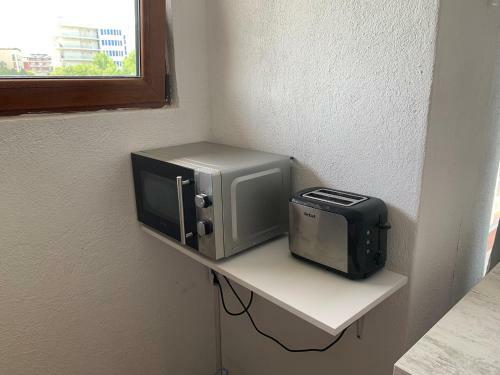 Apartamento Oasis By The Sea