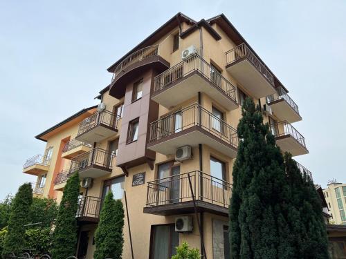 Apartamento ???? ???
