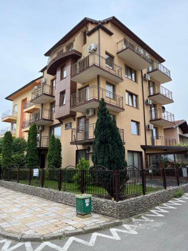 Apartamento ???? ???