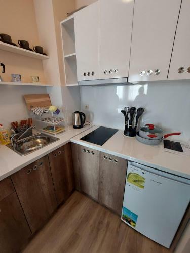 Apartamento ?????? ??? ????, ?????? 9