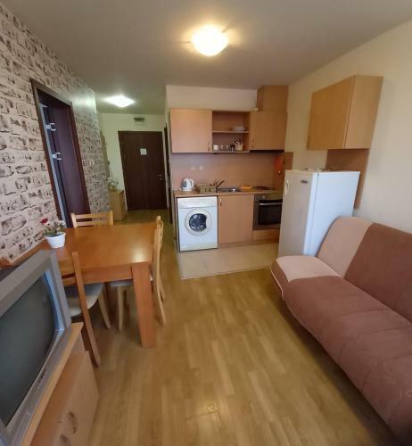 Apartamento Panorama Beach