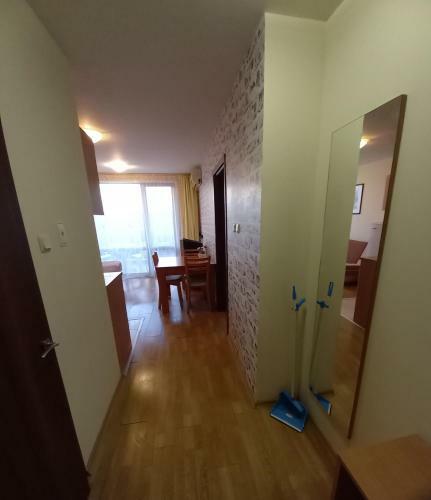 Apartamento Panorama Beach