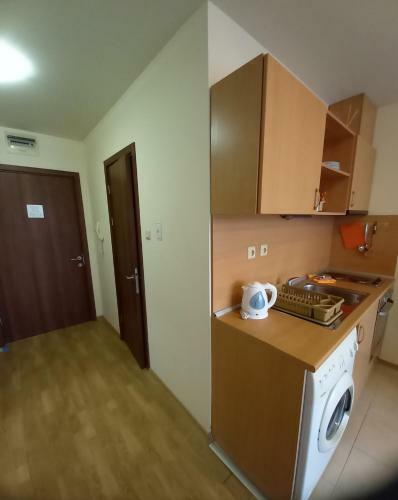 Apartamento Panorama Beach