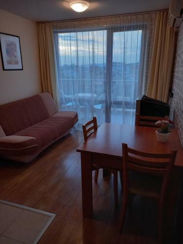 Apartamento Panorama Beach