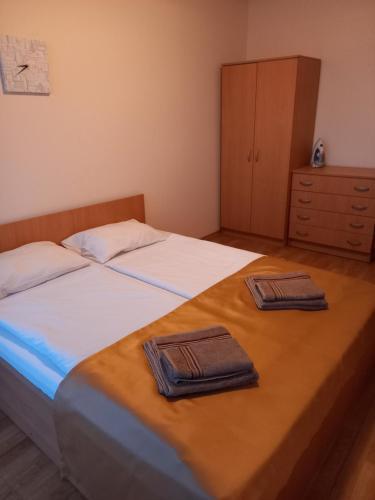 Apartamento Panorama Beach