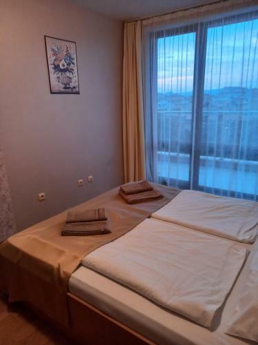 Apartamento Panorama Beach