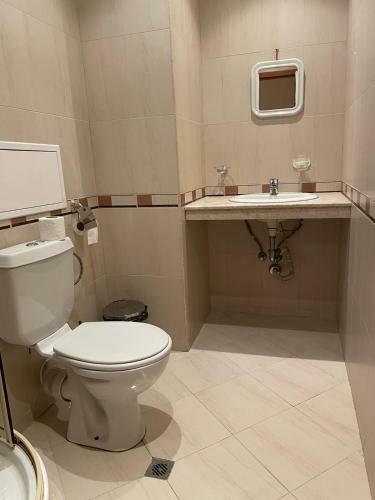 Vigo-nessebar Apartments