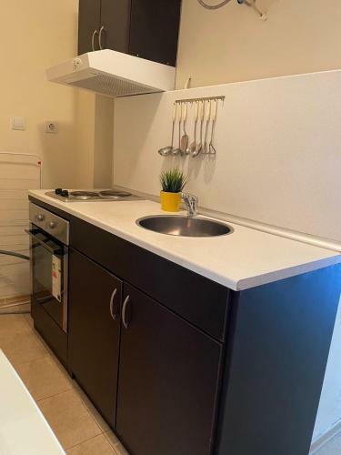 Vigo-nessebar Apartments