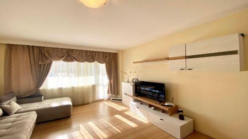 Bratanov Lifestyle Deluxe Apartment
