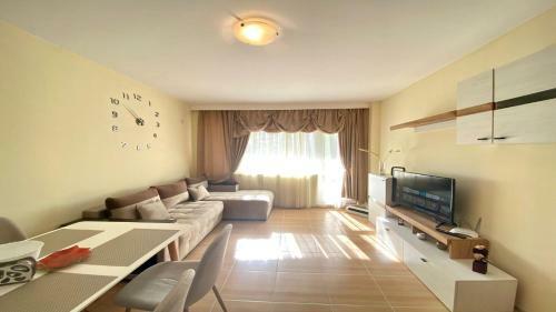 Bratanov Lifestyle Deluxe Apartment