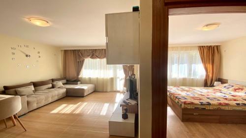 Bratanov Lifestyle Deluxe Apartment