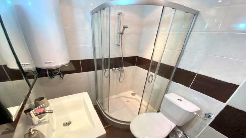 Bratanov Lifestyle Deluxe Apartment