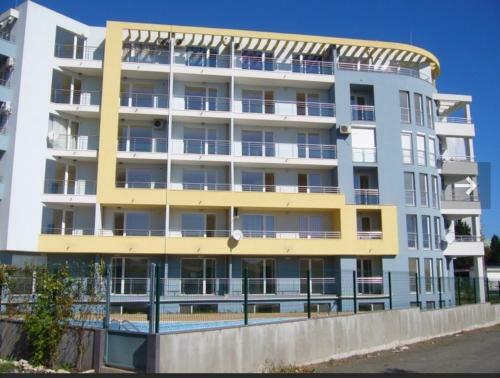 Apartamento ?????????? ???????