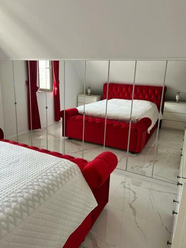 Bed & Breakfast Olympus