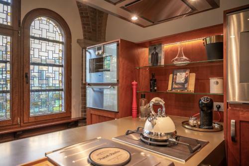 Apartamento Loft D'o
