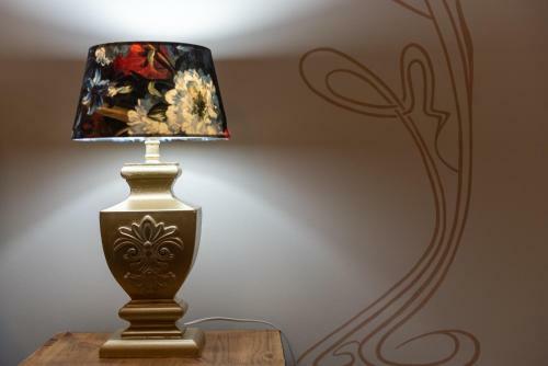 Apartamento Loft D'o