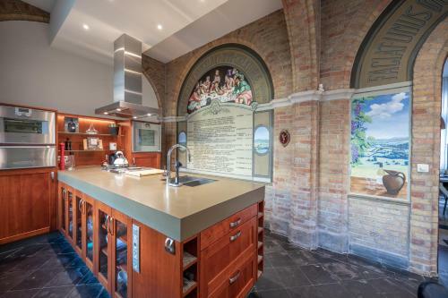 Apartamento Loft D'o