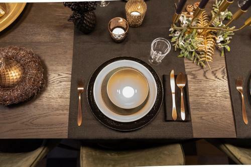 Apartamento Loft D'o