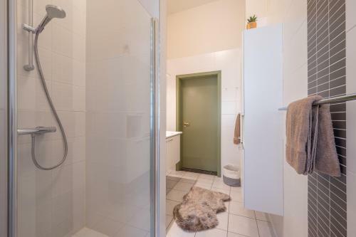 Apartamento Loft D'o
