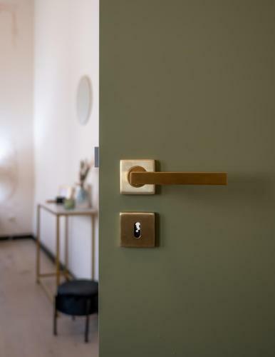 Apartamento Loft D'o