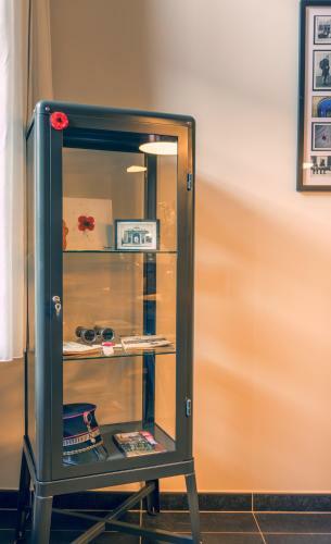 Apartamento Loft D'o