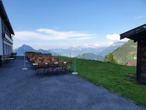 Hotel Stockh�tte,berggasthaus