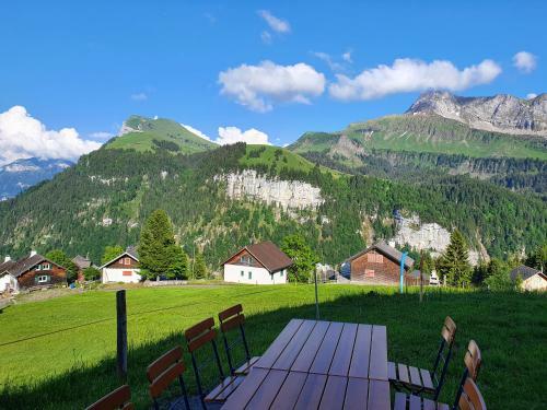 Hotel Stockh�tte,berggasthaus