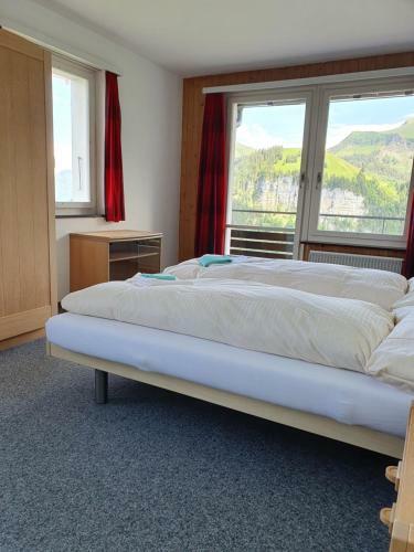 Hotel Stockh�tte,berggasthaus