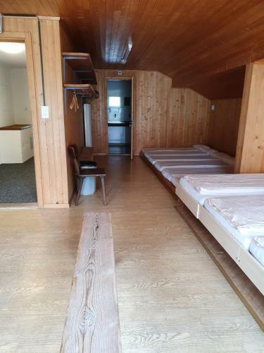 Hotel Stockh�tte,berggasthaus