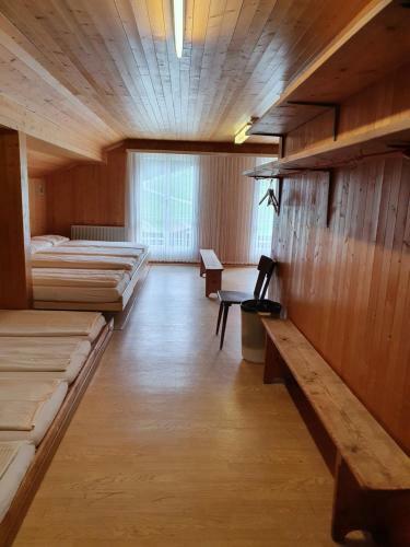 Hotel Stockh�tte,berggasthaus