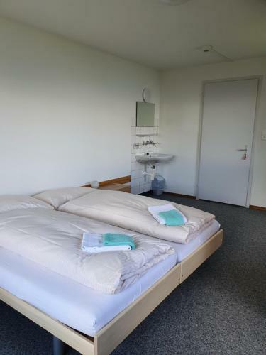 Hotel Stockh�tte,berggasthaus