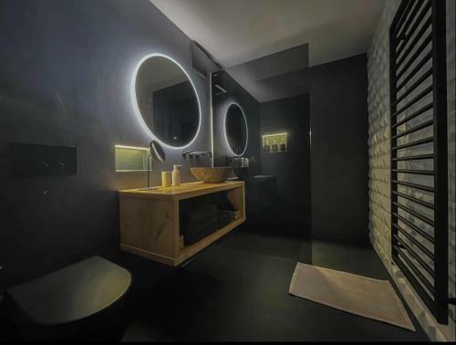 Apartamento La Perla - 2 Zimmer Designer Wohnung