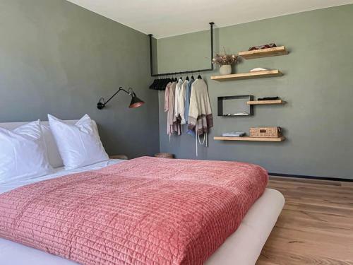 Apartamento La Perla - 2 Zimmer Designer Wohnung