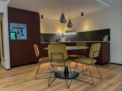 Apartamento La Perla - 2 Zimmer Designer Wohnung