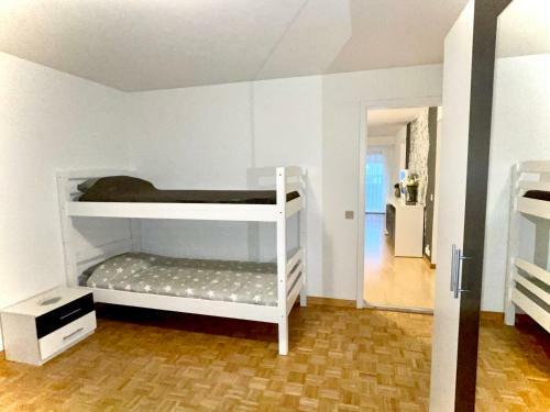 Apartment Center