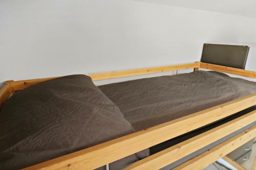 Apartamento Nouveau Studio Avec Vue Imprenable Sur Les Montagnes