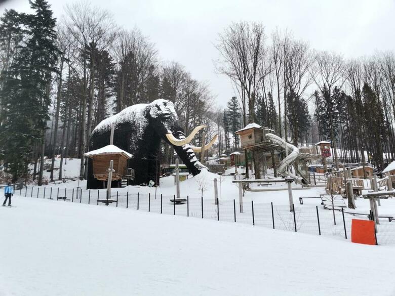 Apartm�n Pod Sjezdovkami